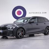 BMW 320 E TOURING MSPORT FULL LED
