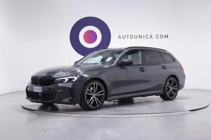 BMW 320 E TOURING MSPORT FULL LED