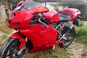 Ducati 749
