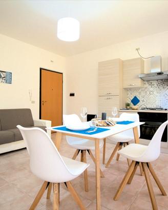 Arredamento completo per bilocale