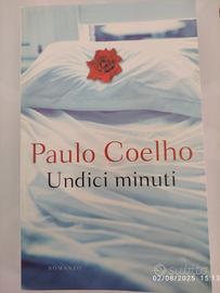 Undici Minuti di Paulo Coelho 