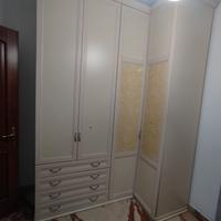 Armadio ad angolo