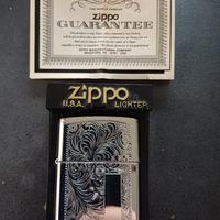 Accendino Zippo Regular Venetian