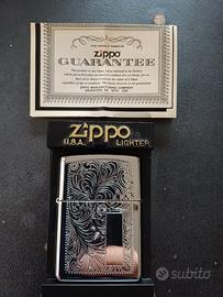 Accendino Zippo Regular Venetian