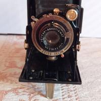 ZEISS IKON   BOB 510/2  a soffietto