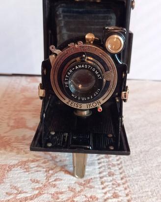 ZEISS IKON   BOB 510/2  a soffietto