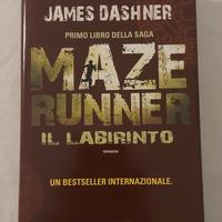 Maze Runner - Il Labirinto