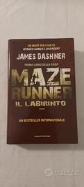 Maze Runner - Il Labirinto