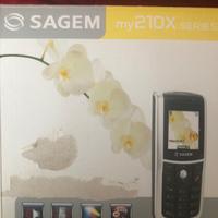 Cellulare Sagem