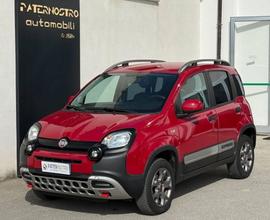 Fiat Panda 1.3 mjt 16v 4x4 s&s 95cv