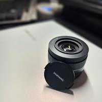 Samyang 35mm 2.8