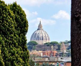 ATTICO A ROMA