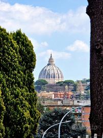 ATTICO A ROMA