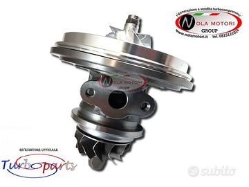 COREASSY PER VW CRAFTER 30-50 2.0 BITURBO GRANDE