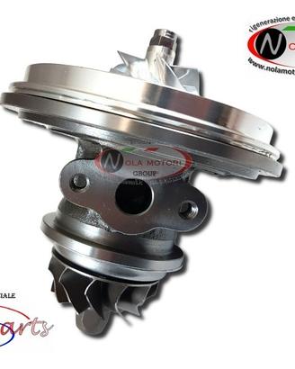 COREASSY PER VW CRAFTER 30-50 2.0 BITURBO GRANDE