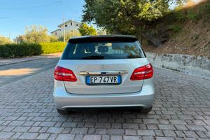 Mercedes-benz classe B - 141.473 km- ottime condi