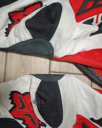 completo cross 38/xxl