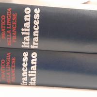 dizionario di francese
