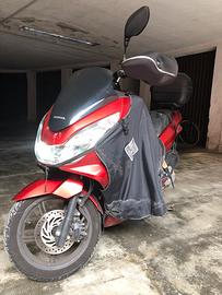 Honda pcx 125