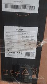 Cappa da cucina