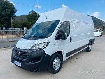 Fiat Ducato MAXI 35 L4H3 2.3 MJT 140CV E6D-TE C/MO