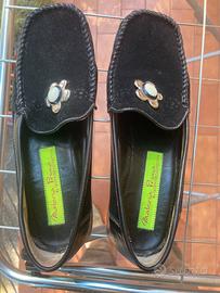 Scarpa donna Materia Prima di Goffredo Fantini