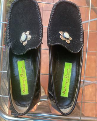 Scarpa donna Materia Prima di Goffredo Fantini