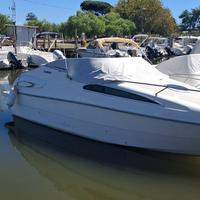 Barca Gobbi 225 Cabinata