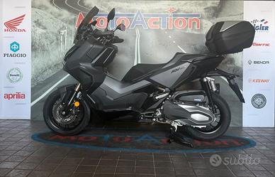Honda ADV 350