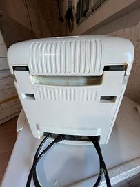 Friggitrice De longhi F8 D8 F1000 Series
