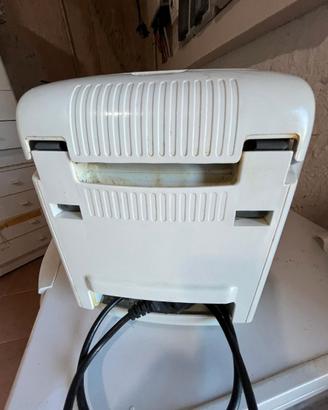 Friggitrice De longhi F8 D8 F1000 Series