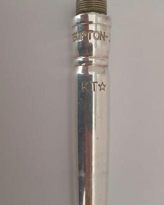 penna warburton kt*