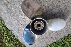 Elica honda bf100 / mercury 100