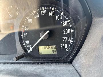 Skoda Fabia Elegance