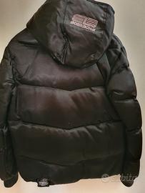 Bomber uomo Bomb boogie