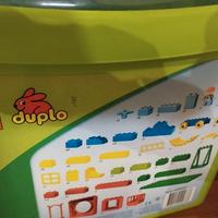 duplo 5417 parco giochi