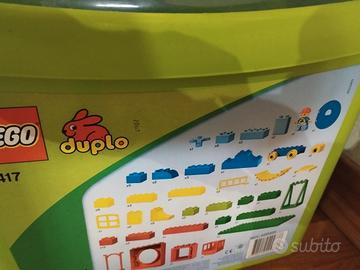 duplo 5417 parco giochi
