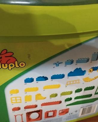 duplo 5417 parco giochi