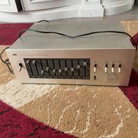 Equalizzatore JVC SEA-50