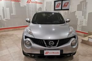 Nissan Juke 1.6 Visia
