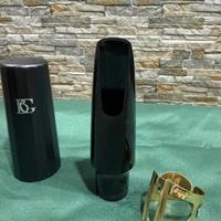 Bocchino sax tenore Yamaha 4C