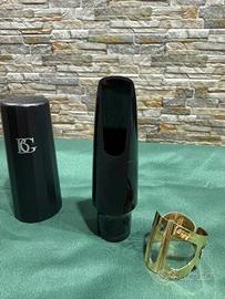 Bocchino sax tenore Yamaha 4C