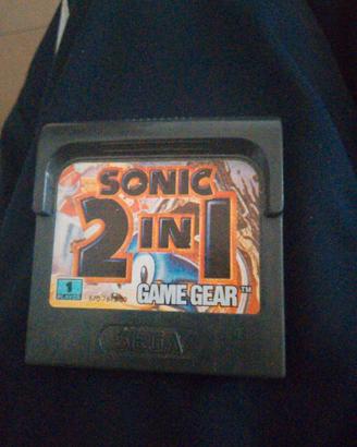 Giochi game gear