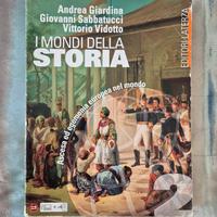 I Mondi della Storia Volume 2