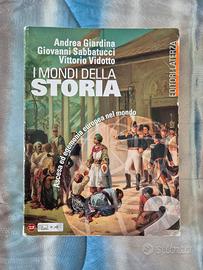 I Mondi della Storia Volume 2