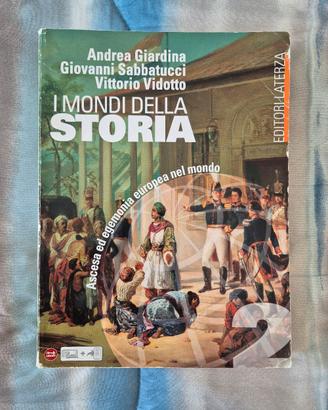I Mondi della Storia Volume 2