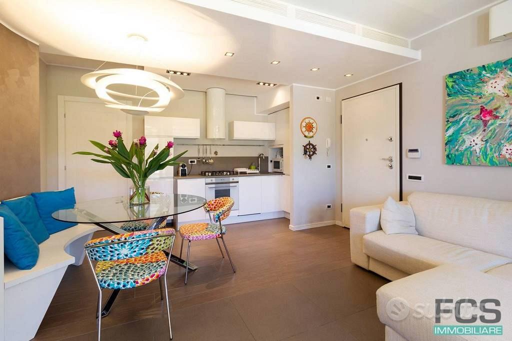 Apartment in Pietra Ligure, Savona - Vista 4