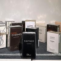 Souvage Dior