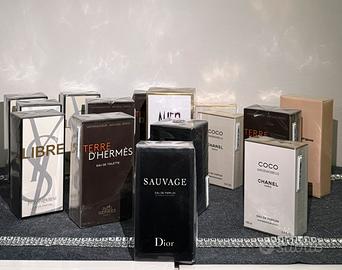 Souvage Dior