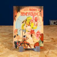 Troika! Fronds of Benevolence